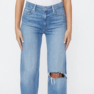 Paige jeans